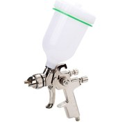 Resim Luft Üstten Taslı Boya Tabancası -Ab17G 