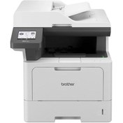 Resim Brother MFC-L5710DW Çok Fonksiyonlu Mono Lazer Yazıcı 