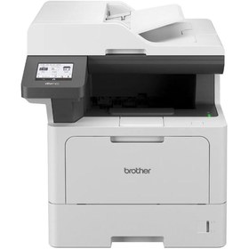 Resim Brother MFC-L5710DW Çok Fonksiyonlu Mono Lazer Yazıcı 