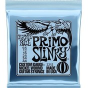 Resim Ernie Ball P02212 Elektro Gitar Teli 