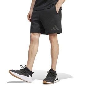 Resim adidas M Z.n.e. Sho Erkek Şort Ve Kapri Siyah 