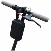 Resim Sones 5 İnç Elektrikli Scooter Ön Çanta Mini Bisiklet Çantası 