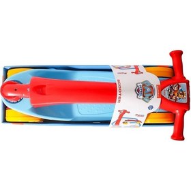 Resim Dede Oyuncak Paw Patrol Scooter 03893 Çok Renkli 