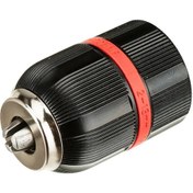 Resim Epilons Anahtarsız Plastik Kilitli Mandren - 13 Mm, 1/2 
