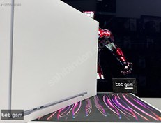 Resim Apple Macbook Air 15" M4 | 512 GB SSD 16 GB RAM 10 CPU 8 GPU 