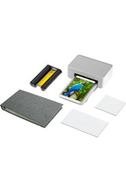 Resim Xiaomi Mi Fotoğraf Yazıcısı 1s 