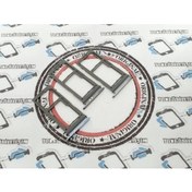 Resim Samsung Uyumlu Galaxy S10 Sim Çekmecesi 