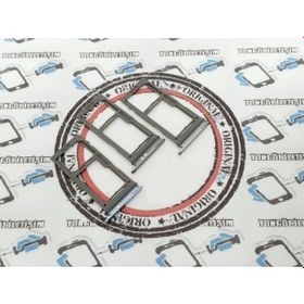 Resim Samsung Uyumlu Galaxy S10 Sim Çekmecesi 