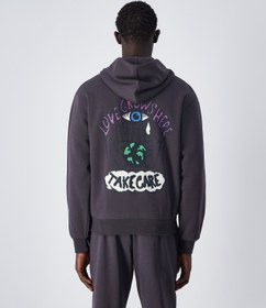 Resim Champion Eco Future Hooded Sweatshirt 