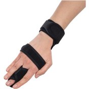 Resim Wingmed Orta Parmak Kırığı Ateli 