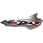 Resim Mondial 100Km Sele Alt Sağ Granaj Gri Orj (492665152) 