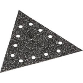Resim Flex 350095 290MM P40 Üçgen Zımpara 