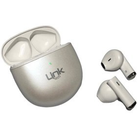 Resim Linktech Tw8 Lite Bluetooth Kulaklık 