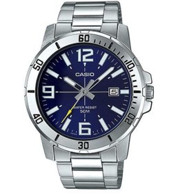 Resim Casio MTP-VD01D-2BVUDF Erkek Kol Saati 