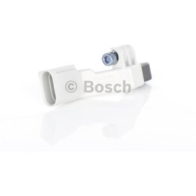Resim Vw Jetta 5 2005-2010 Krank Devir Sensörü Bosch 036906433A 