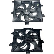 Resim Su Fanı Hyundai Accent Blue Dizel 2011-2017/rio Dizel 2012-2017- Product Code 