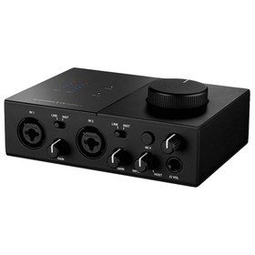 Resim Native Instruments Komplete Audio 2 Ses Kartı 