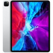 Resim Apple iPad Pro 4 Wi Fi 5G 12.9" | 128 GB Gümüş 