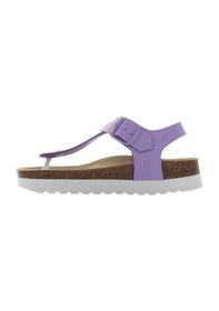 Resim Lumberjack Thong Sandal Pembe Kadın Sandalet 000000000101504516 Pembe 