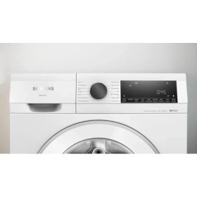 Resim Siemens WG42A2X3TR Çamaşır Makinesi 9 kg 1200 Devir Beyaz 