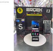 Resim Samsung S22 İkinci El TR | 128 GB | Beyaz İkinci El ERÇEK İLETİŞİMDEN SAMSUNG S22 128 GB 16.569TL