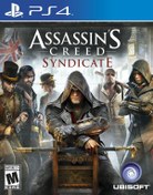 Resim Çınar Bilişim Dünyası Assassin's Creed: Syndicate PS4 Oyun 