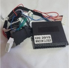 Resim Hyundai I20 2014-2019 Cam Kaldırma Modülü 