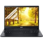 Resim Acer Aspire 3 A315-42G-R99L A+ Premium Laptop Ekran Koruyucu Nano Film 