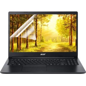 Resim Acer Aspire 3 A315-42G-R99L A+ Premium Laptop Ekran Koruyucu Nano Film 