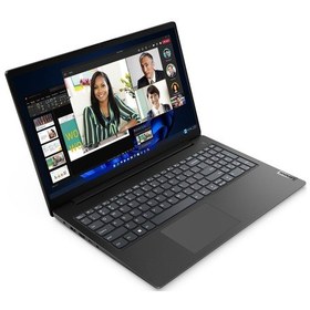 Resim Lenovo V15 G4 IRU 83A100GPTR006 i7-1335U 40 GB 512 GB SSD 15.6" Free Dos FHD Dizüstü Bilgisayar 
