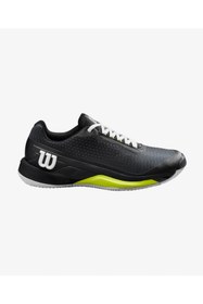 Resim Wilson Erkek Tenis Ayakkabısı Rush Pro 4.0 WRS332120 