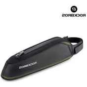 Resim Maoyaya Üst Tüp Taşınabilir Şasi Renkli Çok Çantası Çantası Bisiklet Bisiklet Fx Çok Renkli 