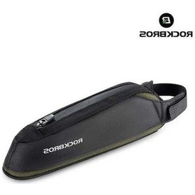 Resim Maoyaya Üst Tüp Taşınabilir Şasi Renkli Çok Çantası Çantası Bisiklet Bisiklet Fx Çok Renkli 