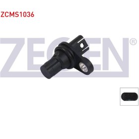 Resim Genel Markalar EKSANTRIK DEVIR SENSORU BMW 1 (E81) 130 I 258hp N52 B30 BF, N52 B30 B, N52 B30 A 2006-2011 