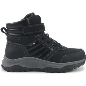 Resim Polaris Resılo.g5pr Siyah Erkek Çocuk Outdoor Bot 000000000102044535 Siyah 