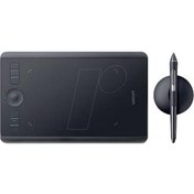 Resim Wacom PTH-460K0B Intous Pro Grafik Tablet 