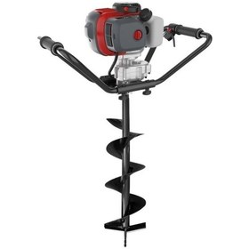 Resim Energy Pro Eak553 Toprak Burgu Makinesi 20cm Burgu Ucu Dahil 