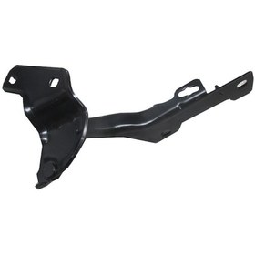 Resim Renault Clio 3 Hb 09/12 Kaput Menteşesi Sol Tyg 
