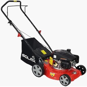 Resim Solax TB40P03A Pro Benzinli Çim Biçme Makinesi 