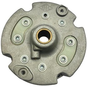 Resim Efel Marş Kömür Yuvası arka Kapak Fıat 697 Tır N11.7722 