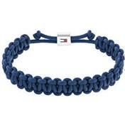 Resim Tommy Hilfiger THJ2790493 Erkek Bileklik 