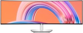 Resim Dell UltraSharp Monitör 49 inç ‎3840x2400 5K Curved USB-C MONITOR 8 MS 60 HZ VESA 1xDP 2xHDMI, U4924DW 