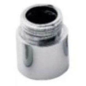 Resim Genel Markalar Yak 2,5 Cm R 1/2" Krom Uzatma 