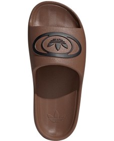 Resim Adidas Adilette 00s Erkek Kahverengi Terlik Kk3581 