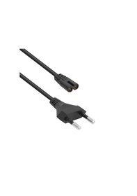 Resim 220 VOLT AC CEREYAN POWER KABLO (TIRAŞ MAKİNELERİ VE IŞILDAKLAR İÇİN) 