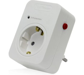 Resim Next Power NP720J Şok Akım Korumalı Tekli Priz 
