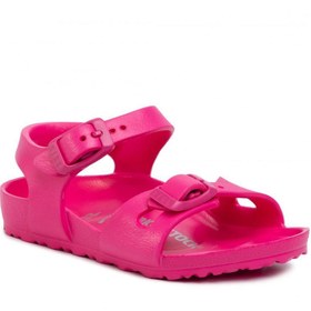 Resim Birkenstock Kız Çocuk Rio Kids Eva 1015463 