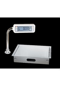 Resim Tem Pos Kasa Terazisi 28x35 Cm 