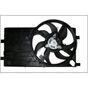 Resim Peugeot Bipper Barbaros Oto Fan Motoru 1.3 Nemo Fiorino 1253r3 1253.r3 51780703 1253q9 1253.q9 