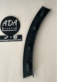 Resim Ford Kuga Ön Çamurluk Dodik Kapağı 